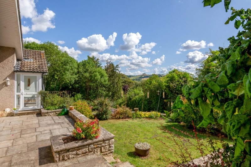 Corston, Bath, Somerset, BA2
