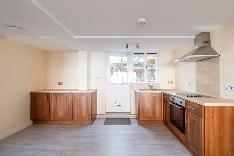 Crescent Road, Wimborne, Dorset, BH21