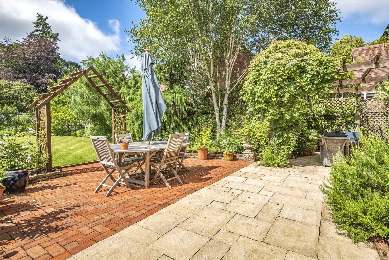 Beech Hill Road, Headley, GU35