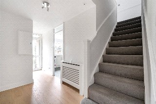 Rectory Square, London, United Kingdom, E1