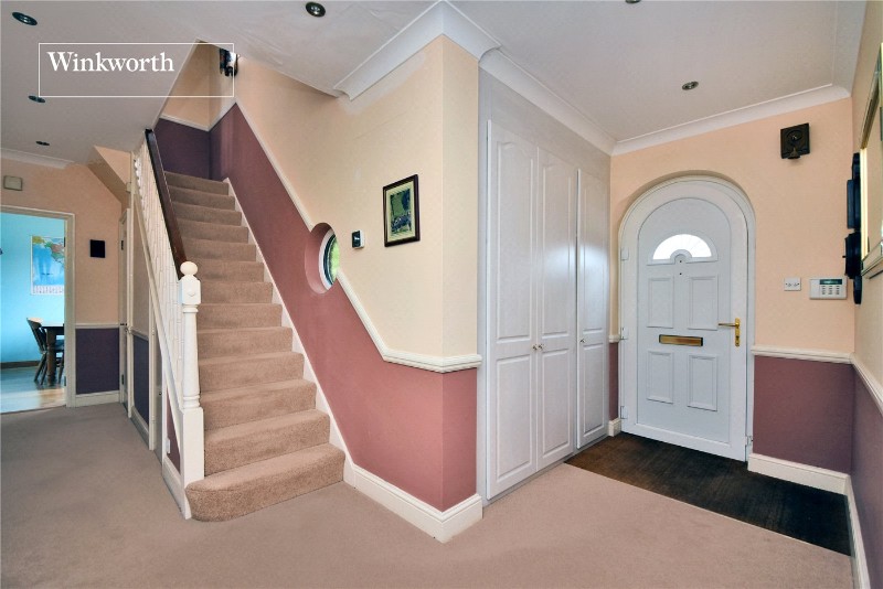 Wilbury Avenue, Cheam, Sutton, SM2