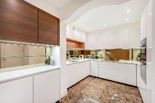 Park Street, London, W1K