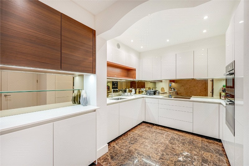 Park Street, London, W1K