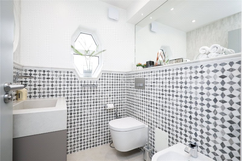 Corringway, London, United Kingdom, W5