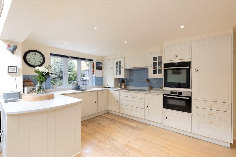 Coalecroft Road, London, SW15
