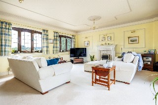 Uddens Drive, Wimborne, Dorset, BH21