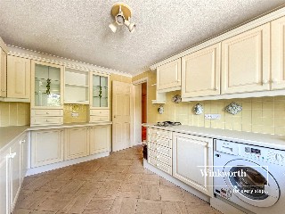 New Road, Ferndown, Dorset, BH22