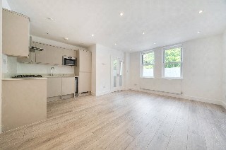 Brookmill Road, London, SE8