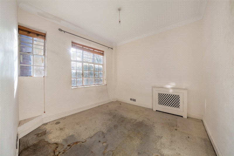 Wellington Court, 55-67 Wellington Road, St John's Wood, London, NW8