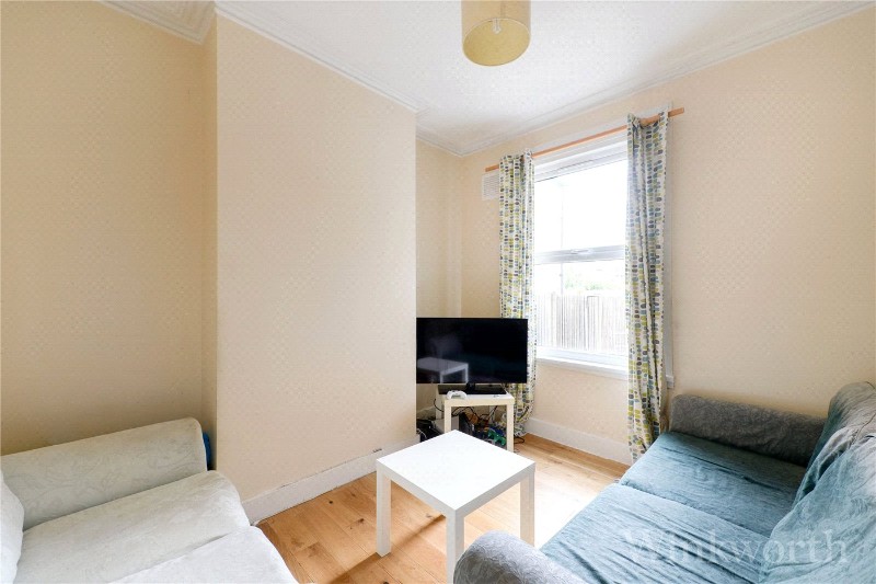 Shardeloes Road, London, SE14