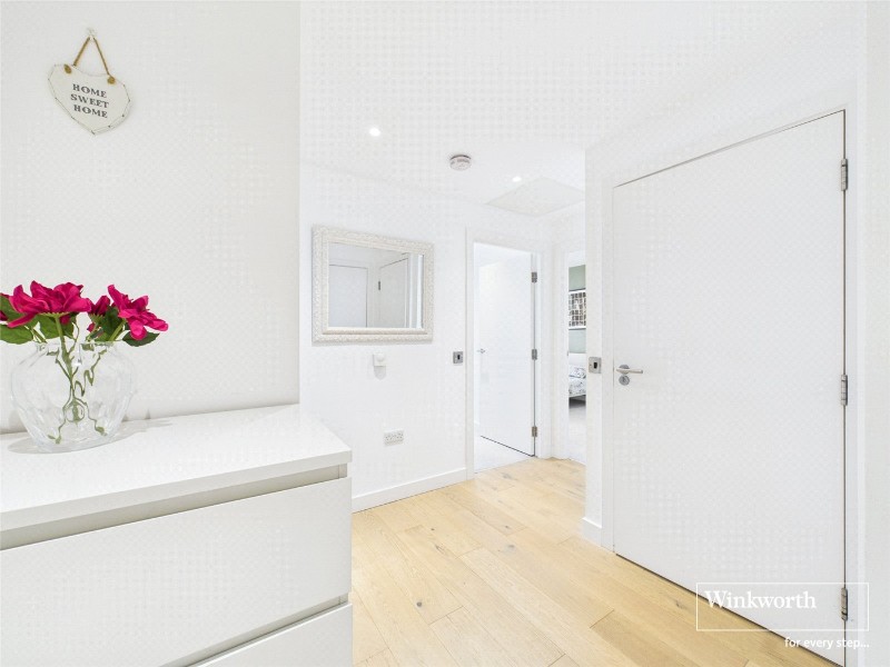 Bree Court, 46 Capitol Way, NW9