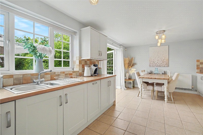 Ketts Hill, Necton, Swaffham, Norfolk, PE37
