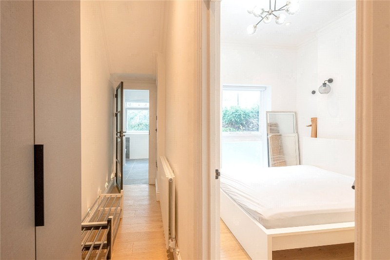 Chesterton Road, London, W10