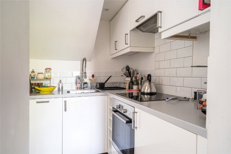 Spenser Road, London, SE24