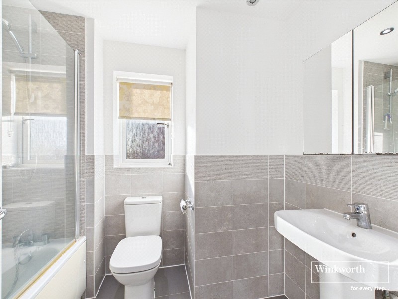 Appleby Walk, Spencers Wood, Reading, Berkshire, RG7