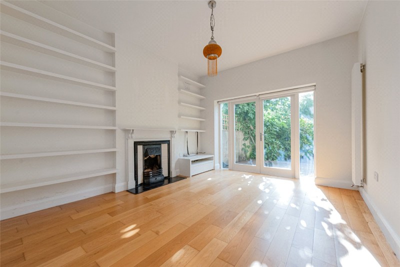 Chevening Road, London, NW6