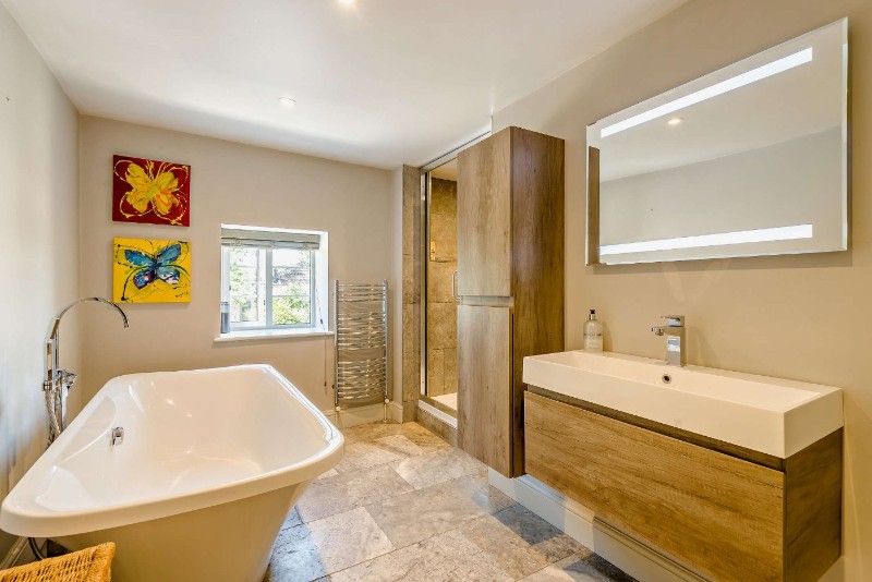 Green Farm, The Green, Bath, Somerset, BA2