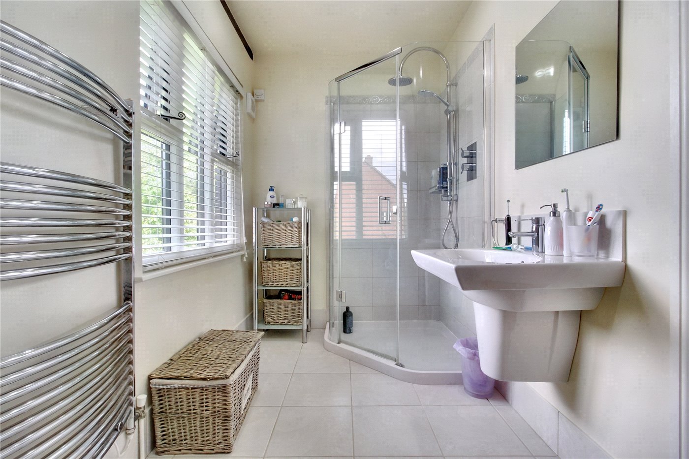 En-Suite