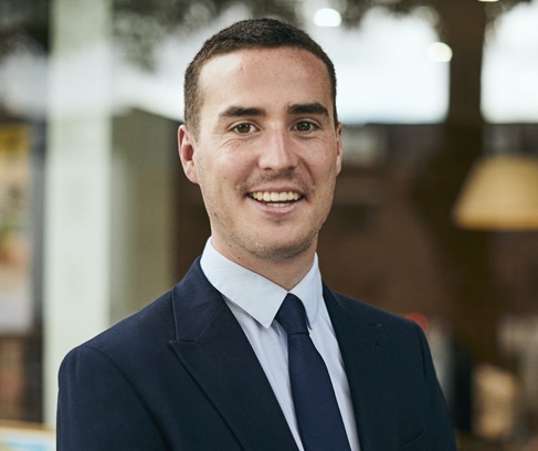 Oisín O’Brien