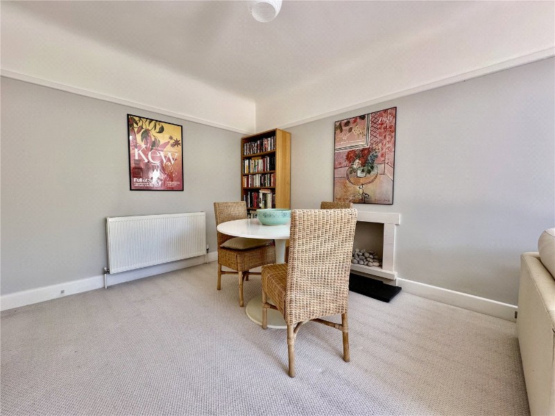The Grove, Bournemouth, Dorset, BH9
