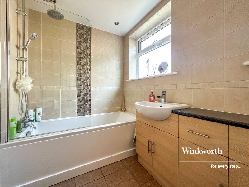 Dudsbury Road, West Parley, Ferndown, Dorset, BH22