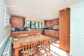 Warren Avenue, Cheam, Sutton, SM2