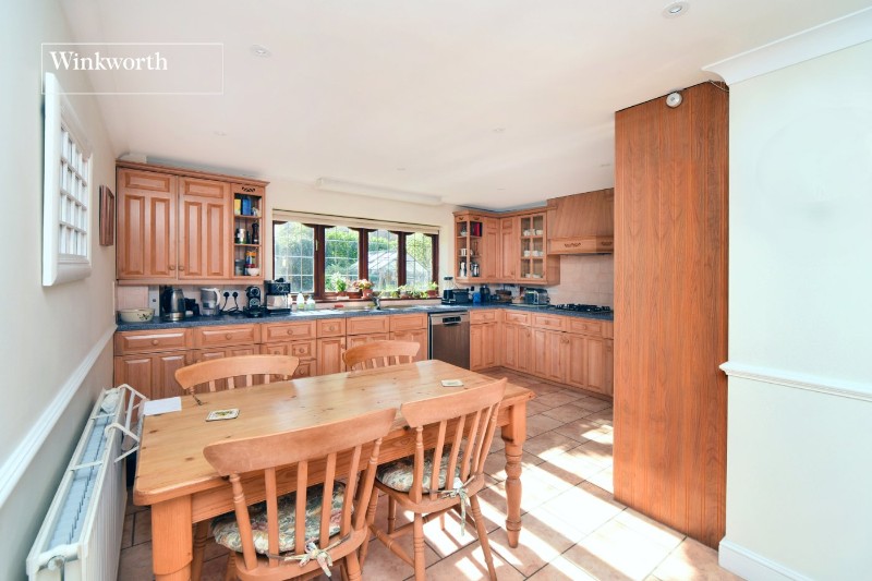 Warren Avenue, Cheam, Sutton, SM2