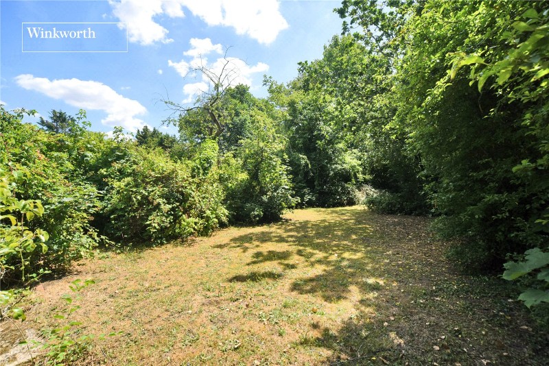 Link Lane, Wallington, SM6