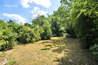 Link Lane, Wallington, SM6