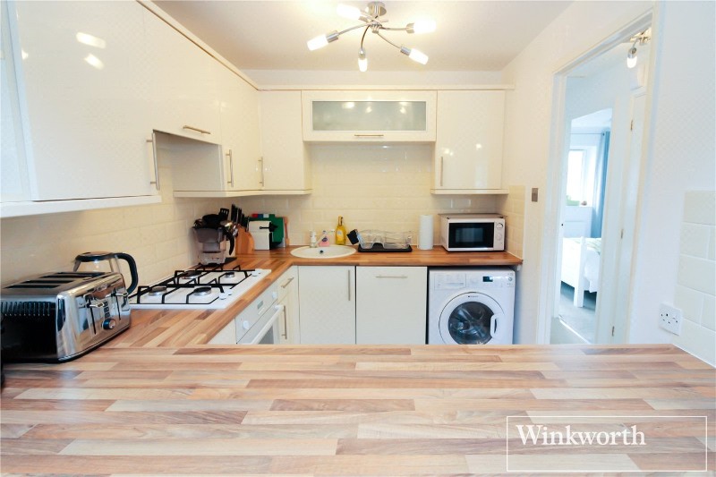 Bray Close, Borehamwood, Hertfordshire, WD6
