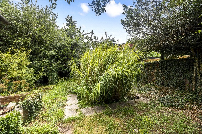 Old Shoreham Road, Hove, East Sussex, BN3