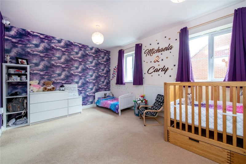 The Pollards, Bourne, Lincolnshire, PE10