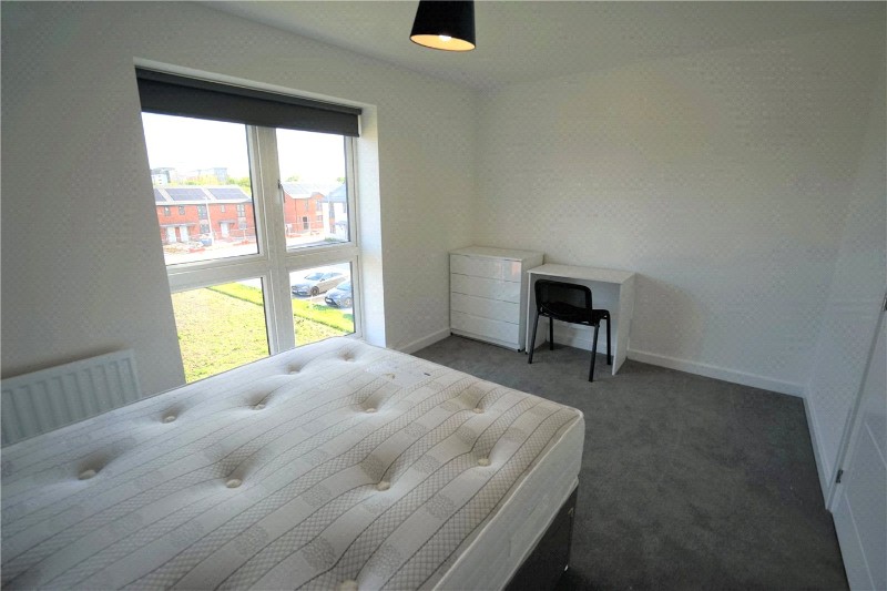 Shrub Leaze, Stoke Gifford, Bristol, BS34