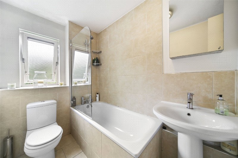 Ollgar Close, Shepherds  Bush, London, W12
