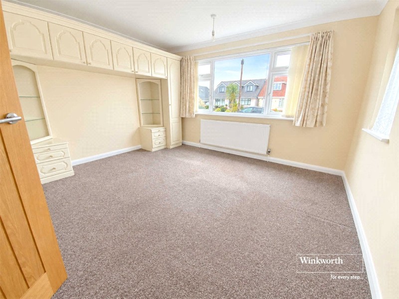 Bure Haven Drive, Christchurch, Dorset, BH23