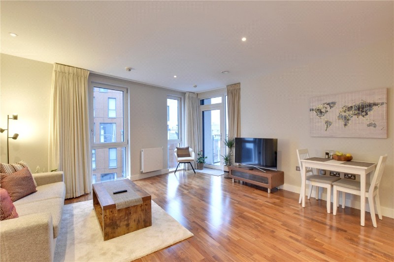 Bellville House, 79 Norman Road, Greenwich, London, SE10