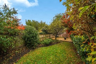 Yerbury Road, London, N19