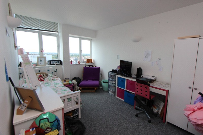 Skyline Plaza, 45 Victoria Avenue, Southend-on-Sea, SS2