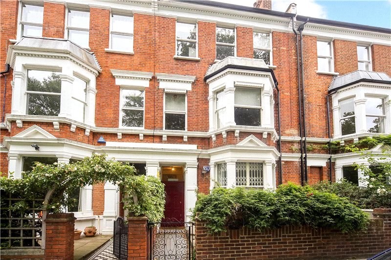 Brook Green, Brook Green, London, W6