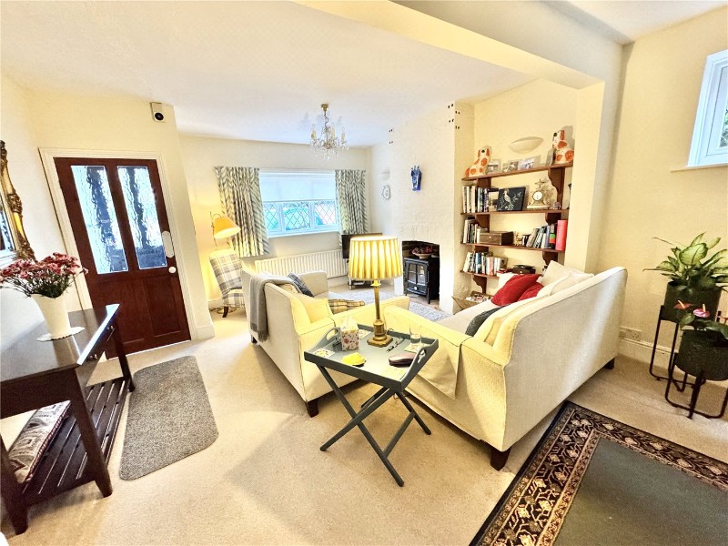 Archway Road, Poole, Dorset, BH14