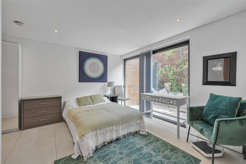 Shirland Mews, Maida Vale, London, W9
