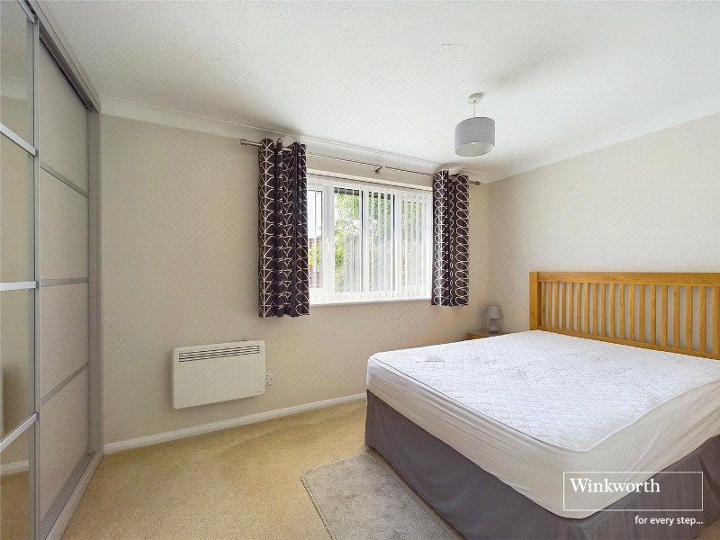 Pennyroyal Court, Reading, Berkshire, RG1