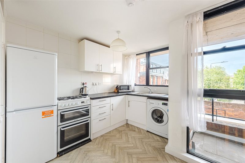 Tachbrook Street, London, SW1V
