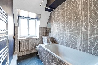 Ledbury House, East Dulwich Estate, East Dulwich, London, SE22