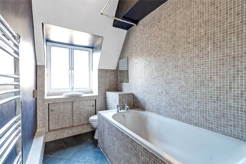Ledbury House, East Dulwich Estate, East Dulwich, London, SE22