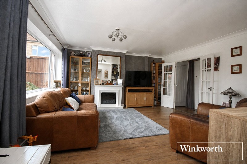 Brodewater Road, Borehamwood, Hertfordshire, WD6