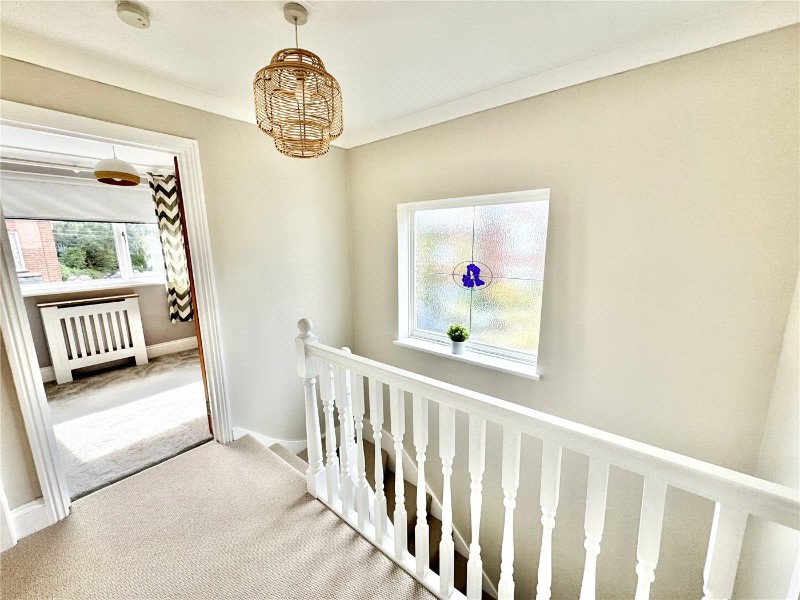 Mentone Road, Ashley Cross, Poole, BH14