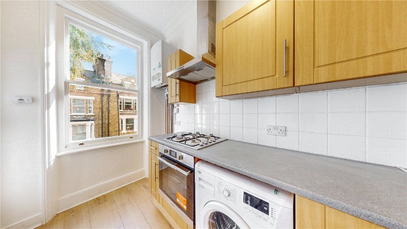 Wembury Road, London, N6