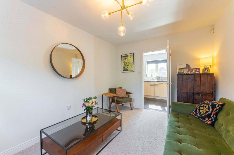 Badgers Retreat, Leamington Spa, Warwickshire, CV31