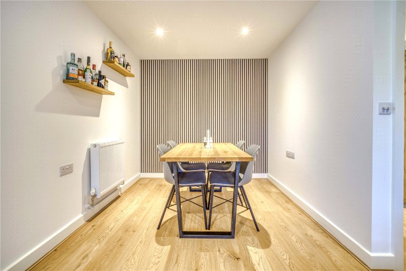 Bournemouth Road, Lower Parkstone, Poole, Dorset, BH14